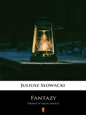 cover image of Fantazy